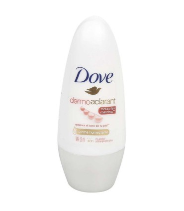 DESODORANTE DOVE CALENDULA ROL50 MILILITRO