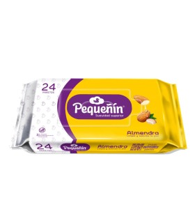 PANOS HUMEDOS PEQUENIN RP24UND