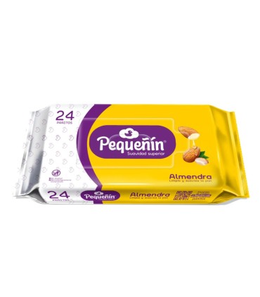 PANOS HUMEDOS PEQUENIN RP24UND