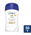 DESODORANTE DOVE ORIGINAL BR50 GRAMOS