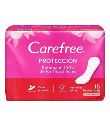PROTECTOR CAREFREE ORIGINALx15U