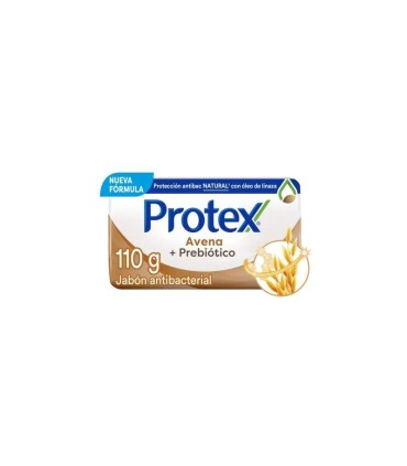 JABON PROTEX AVENA BR110 GRAMOSxUND