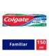 CREMA DENTAL COLGATE T.ACCx150 MILILITRO