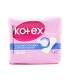 PROTECTOR KOTEX CUIDADO DIARIOx15 UNIDAD