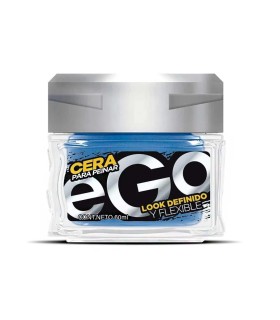 CERA EGO  FRASCO 60 GRAMOSxUND