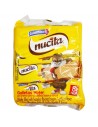 GALLETA WAFER NUCITA PQ160Gx8UN