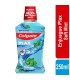 ENJUAGUE COLGATE PLAX SOFT M.PT250 MILILITRO