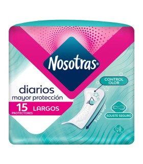 PROTECTOR NOSOTRAS MULTIESTILO PQ15 UNIDAD