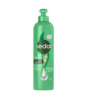 CREMA PARA PEINAR SEDAL RIZOS OBEDIx300