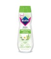 JABON INT.NOSOTRAS HERBAL  FRASCO 200M