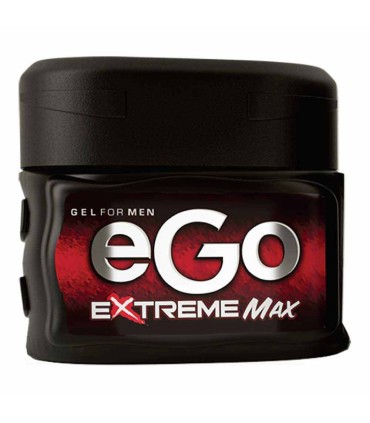 GEL EGO EXTREME MAX  FRASCO 240 GRAMOSxUND