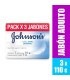 OFERTA JABON JOHNSON ADULTO ORIGINAL 3Bx110 GRAMOS