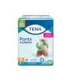 PANAL TENA PANTS CLASICO MEDIUMx8 UNIDAD