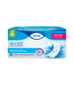 TOALLA TENA MUJER MEDIUM PQx10 UNIDAD