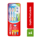 OFERTA CEPILLO COLGATE EXTCLEAN PACKx3U