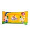 PAÑITOS HUMEDOS FRESKITOS X25 UNDS