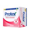 JABON PROTEX BALANCE SALUDAB 3BARRA X110 GRAMOS