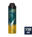DESODORANTE REXONA V8 AEROSOL150 MILILITROS