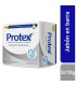 JABON PROTEX LIMPIEZA PROFUNDA 3BARRA X110 GRAMOS