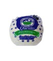 QUESITO ZARZAL REDONDO  BOLSA 400 GRAMOSxUN