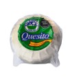 QUESITO ZARZAL REDONDOx400G AL VACIO xUN