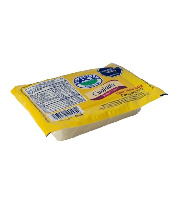 CUAJADA ZARZAL  BOLSA 300GxUND