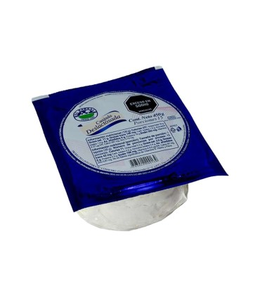 CUAJADA ZARZAL DESLACTOSADA  BOLSA 450GxUN