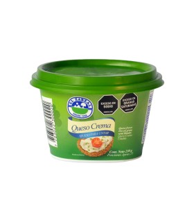QUESO CREMA ZARZAL PT230xUN