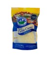 QUESO ZARZAL DOBLE CREMA RALLADOx500 GRAMOSxU