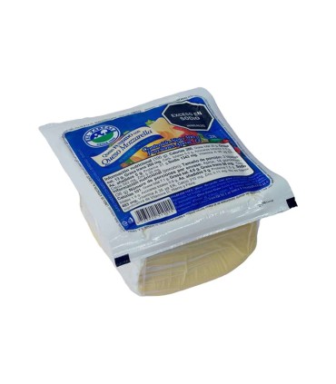 QUESO ZARZAL MOZZARELLA TAJ500 GRAMOSxUN