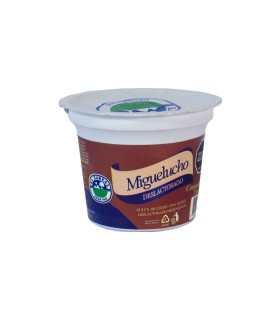 MIGUELUCHO EL ZARZAL DESLACTOSADO TR100G
