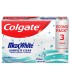 OFERTA CREMA COLGATE MAXWHITEx3 UNIDADx100 MILILITRO