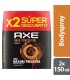 OFERTA DESODORANTE AXE DARKTEM BODY AEROSOL 150 MILILITRO