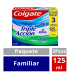 OFERTA CREMA COLGATE T.ACCIONx125 MILILITROx3U P.E