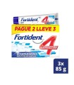 OFERTA CREMA FORTIDENT BLANQ.PG2LL3x70 MILILITRO