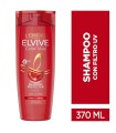 SHAMPO ELVIVE CABELLO TENIDO MECHASx370M