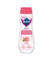 JABON INT.NOSOTRAS AGUA DE ROSAS  FRASCO 200 MILILITRO