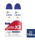 OFERTA DESODORANTE DOVE ORIGIN.AEROSOL 2Ux89 GRAMOS