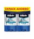 OFERTA DESODORANTE GILLETTE GELx82 GRAMOS 2x1
