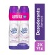 OFERTA DESODORANTE LADY SS DERMA VIT.E 2x91G