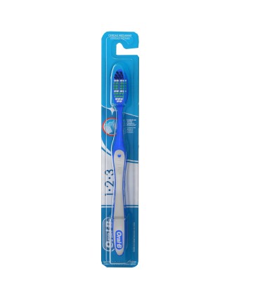 CEPILLO ORAL B 123xUND