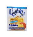 BEBIDA LIGHTYA MANGO  SOBRE 10Gx 2 LITRO