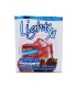 BEBIDA LIGHTYA MORA  SOBRE 10Gx 2 LITRO