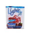 BEBIDA LIGHTYA MORA  SOBRE 10Gx 2 LITRO