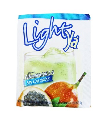 BEBIDA LIGHTYA GRANADILLAx1.5 LITRO