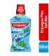 ENJUAGUE COLGATE PLAX SOFT MINT PT500 MILILITRO