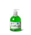 JABON MANOS Y CUERPO CRISTAL WHITE MANZANA VERDE X500 MILILITROS