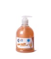 JABON MANOS Y CUERPO CRISTAL WHITE AVENA X 500 ML