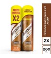 OFERTA TALCO MEXSANA PIES AVENA 2AEx260 MILILITRO