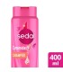 SHAMPO SEDAL CERAMIDAS  FRASCO 400 MILILITRO